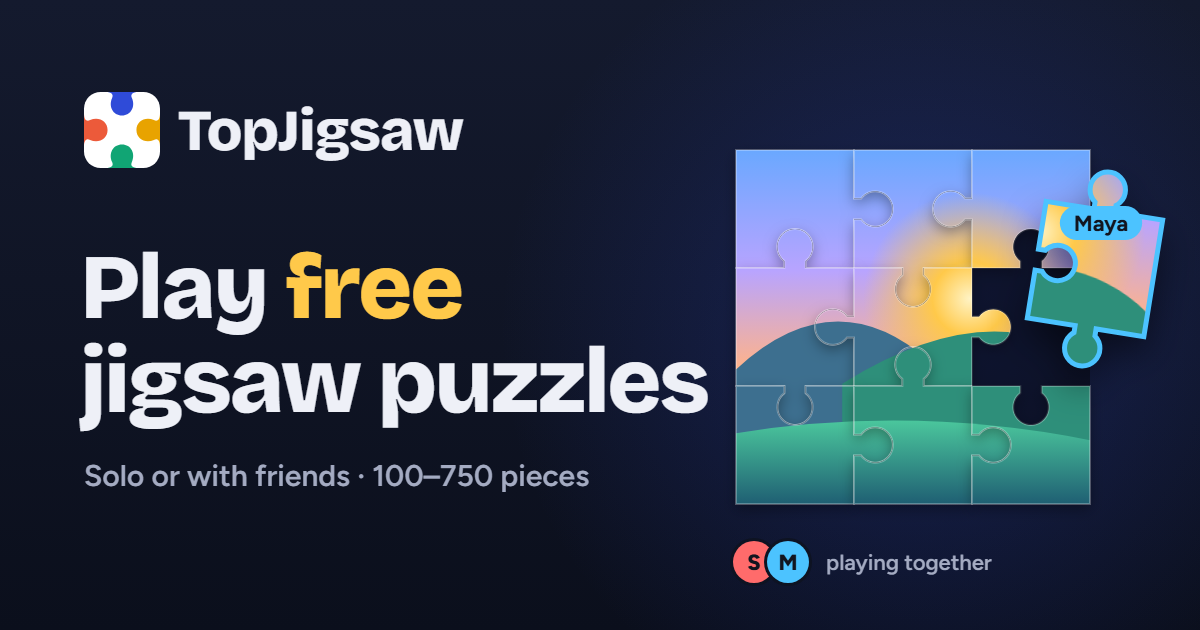 Garden and flower jigsaw puzzles, free online · TopJigsaw